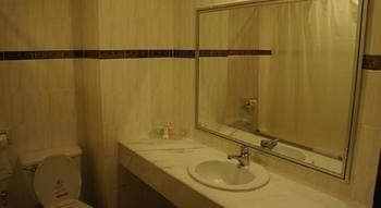 Hillcity Hotel And Condo อิโปห์ ภายนอก รูปภาพ