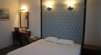 Hillcity Hotel And Condo อิโปห์ ภายนอก รูปภาพ
