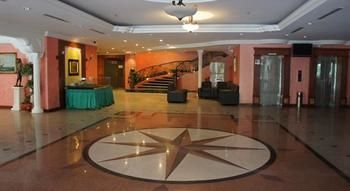Hillcity Hotel And Condo อิโปห์ ภายนอก รูปภาพ
