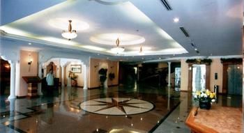 Hillcity Hotel And Condo อิโปห์ ภายนอก รูปภาพ