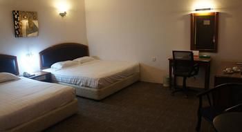 Hillcity Hotel And Condo อิโปห์ ภายนอก รูปภาพ