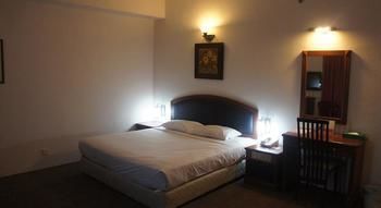 Hillcity Hotel And Condo อิโปห์ ภายนอก รูปภาพ