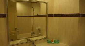 Hillcity Hotel And Condo อิโปห์ ภายนอก รูปภาพ