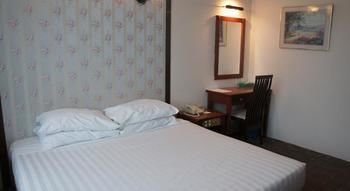 Hillcity Hotel And Condo อิโปห์ ภายนอก รูปภาพ